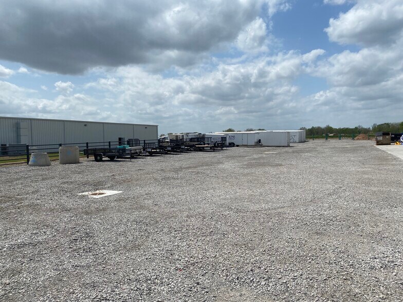 More Photos Of SWC Evans Rd & E 111th, Broken Arrow Unknown For Lease