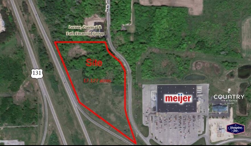 More Photos Of 15400 Waldron Way, Big Rapids Land For Sale