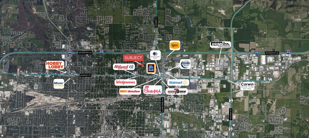 More Photos Of , Springfield Specialty For Sale