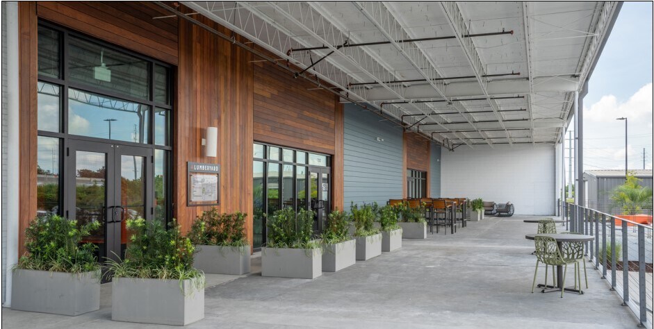 More Photos Of 1859 Summerville Ave, Charleston Office For Lease