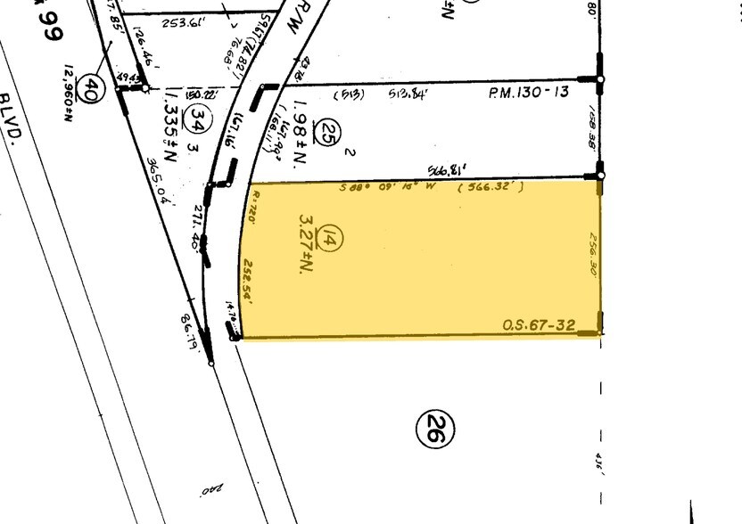More Photos Of 9355 E Stockton Blvd, Elk Grove Office For Lease