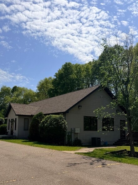 More Photos Of 50744 25th St, Mattawan Office For Sale
