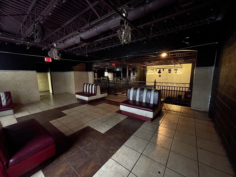 More Photos Of 5214 Botham Jean Blvd, Dallas Lodge Meeting Hall For Sale