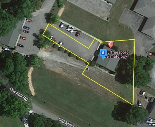 Primary Photo Of 2050 Cowan Hwy, Winchester Medical For Lease
