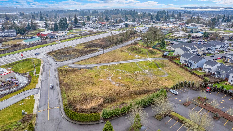 More Photos Of 0 Howard St, Saint Helens Land For Sale