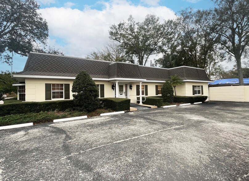 Primary Photo Of 1618 S Highland Ave, Clearwater Office For Sale