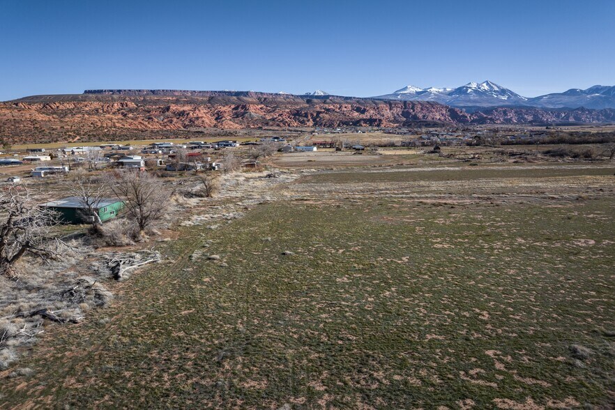 More Photos Of 35 Acres West Coronado, Moab Land For Sale