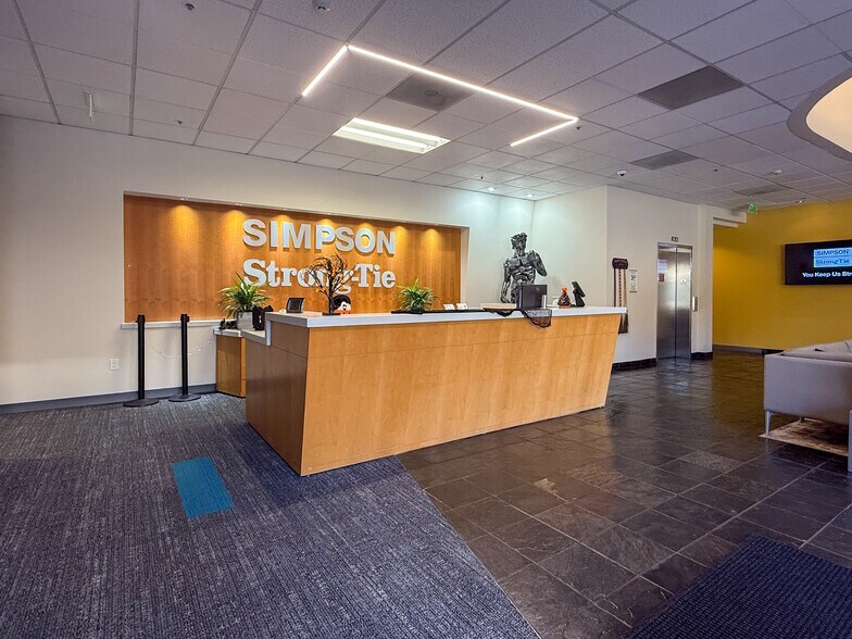 More Photos Of 5956-5964 W Las Positas Blvd, Pleasanton Office For Sale