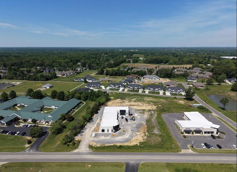 More Photos Of 2181 New Holt Rd, Paducah Office For Sale
