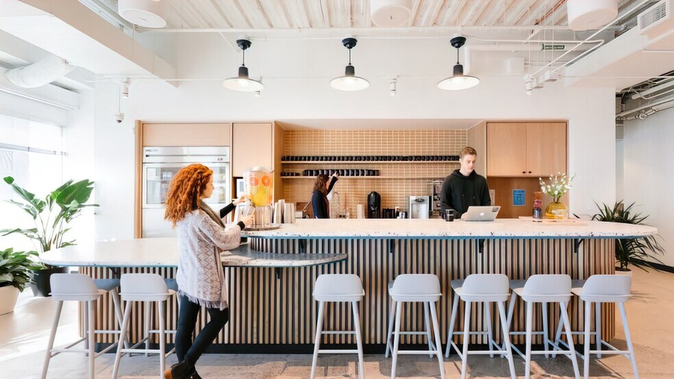More Photos Of 1700 Lincoln St, Denver Office For Lease