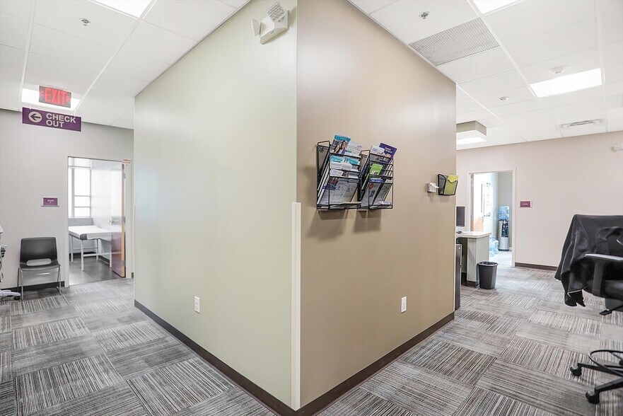 More Photos Of 1000 S US Highway 31, Greenwood Medical For Sale