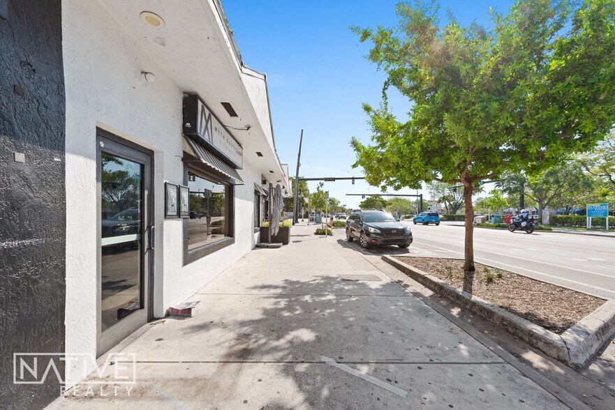 More Photos Of 2205-2227 Wilton Dr, Fort Lauderdale Unknown For Lease