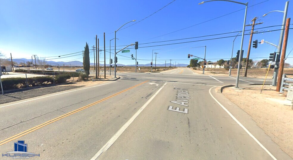 More Photos Of 90th Street East @ East Avenue R, Littlerock Land For Sale