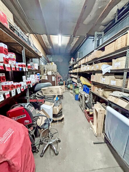 More Photos Of 1005 E Broadway St, Covington General Retail For Sale