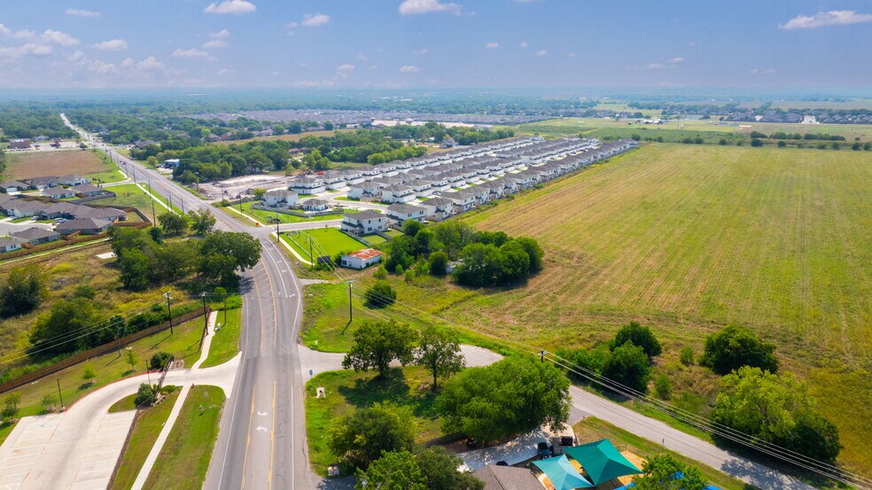 More Photos Of 1812 Borchert Dr, Lockhart Land For Sale