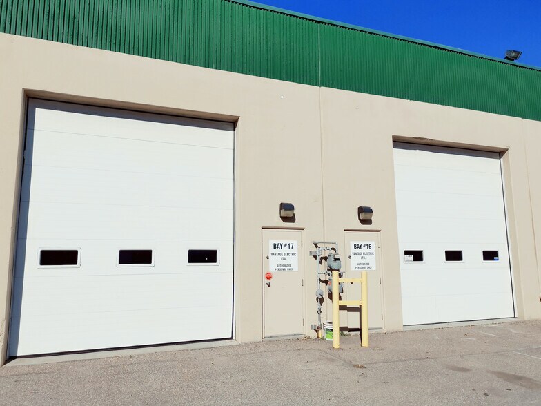 More Photos Of 1431 40th Ave NE, Calgary Light Distribution For Sale