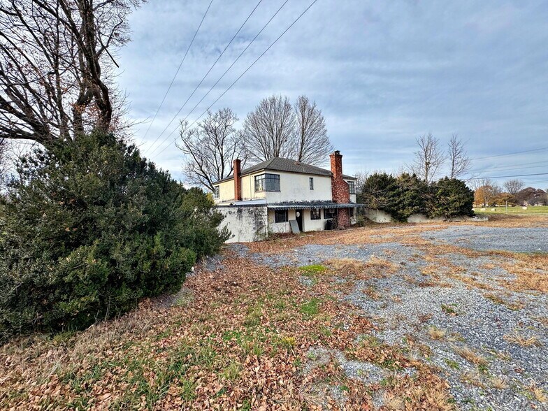 More Photos Of 7174 Martinsburg Pike, Shepherdstown Land For Sale