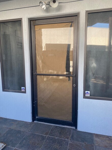 More Photos Of 3929 N Romero Rd, Tucson Warehouse For Lease