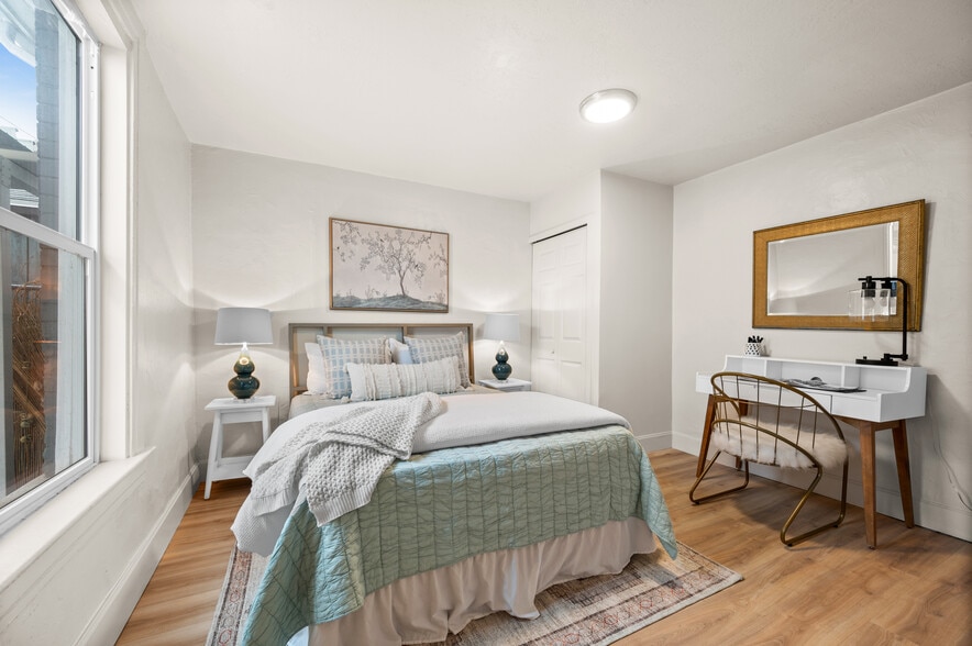 More Photos Of 400 700 S, Salt Lake City Multifamily For Sale