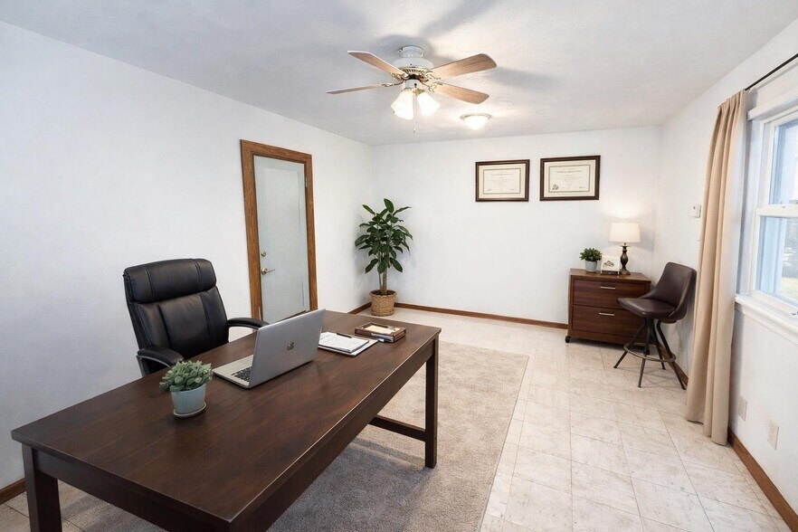 More Photos Of 2598 S State Road 121, Connersville Warehouse For Sale