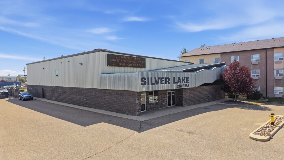 Primary Photo Of 9 Beju Industrial Dr, Sylvan Lake General Retail For Sale