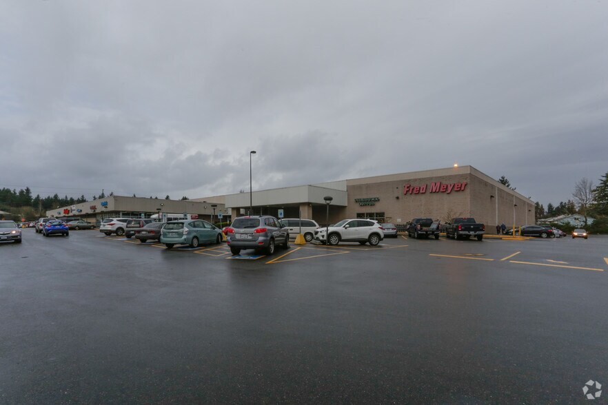 More Photos Of 4505 S 19th St, Tacoma Freestanding For Lease