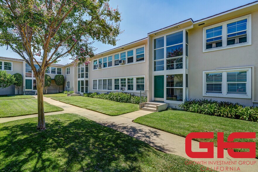 More Photos Of 1513 Huntington Dr, South Pasadena Apartments For Sale