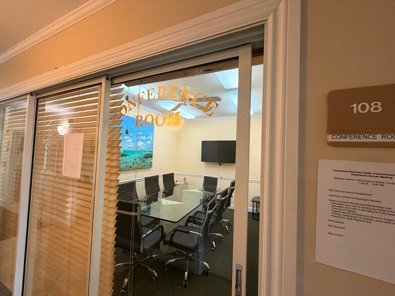 More Photos Of 302 Southard St, Key West Office For Sale