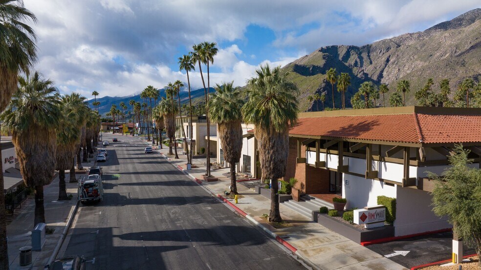 More Photos Of 431 S Palm Canyon Dr, Palm Springs Office For Sale