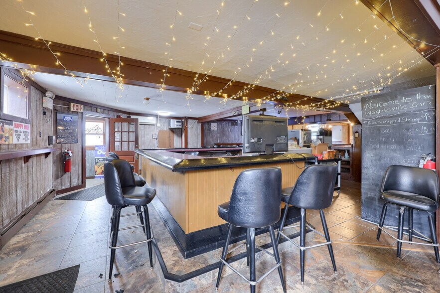 More Photos Of 601 S Front St, Wrightsville Specialty For Sale