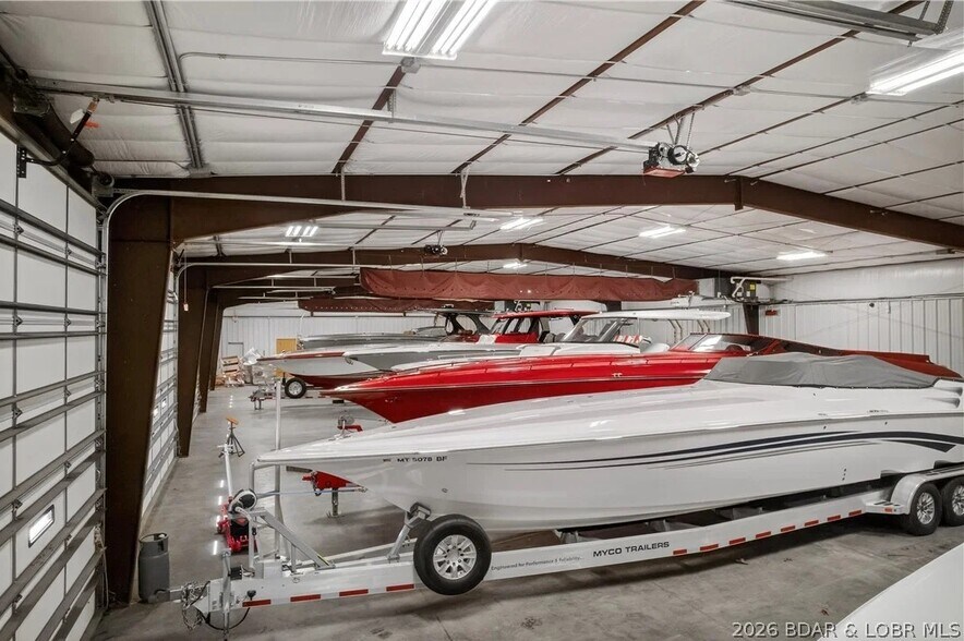 More Photos Of 3737 Antioch Lane, Osage Beach Warehouse For Lease