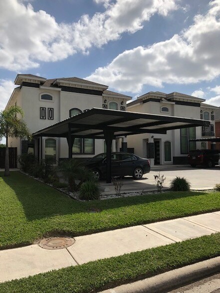 More Photos Of 1407 W Kiwi Ave, Pharr Apartments For Sale