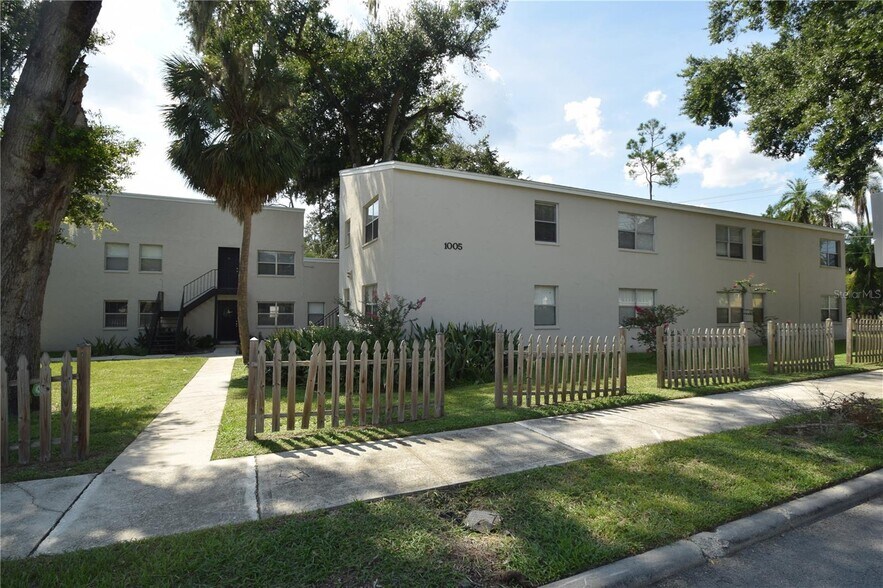 More Photos Of 1005 S New York Ave, Lakeland Apartments For Sale