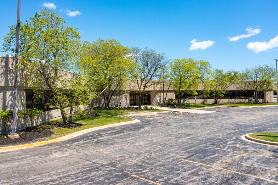 More Photos Of , Schaumburg Office For Sale