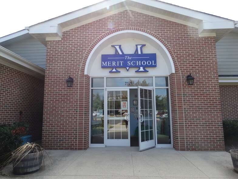 More Photos Of 7101 Heritage Village Plz, Gainesville Daycare Center For Sale