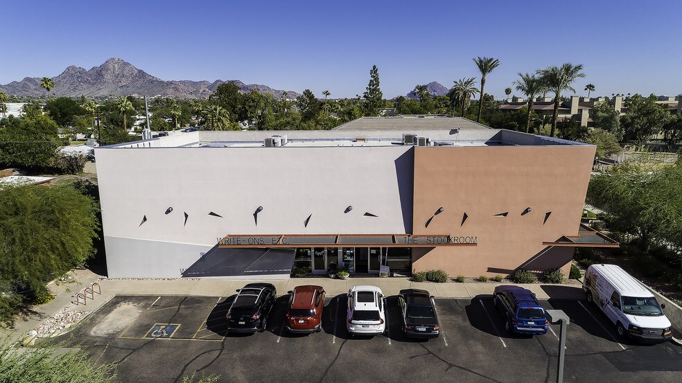 More Photos Of 6201 N 7th St, Phoenix Freestanding For Sale