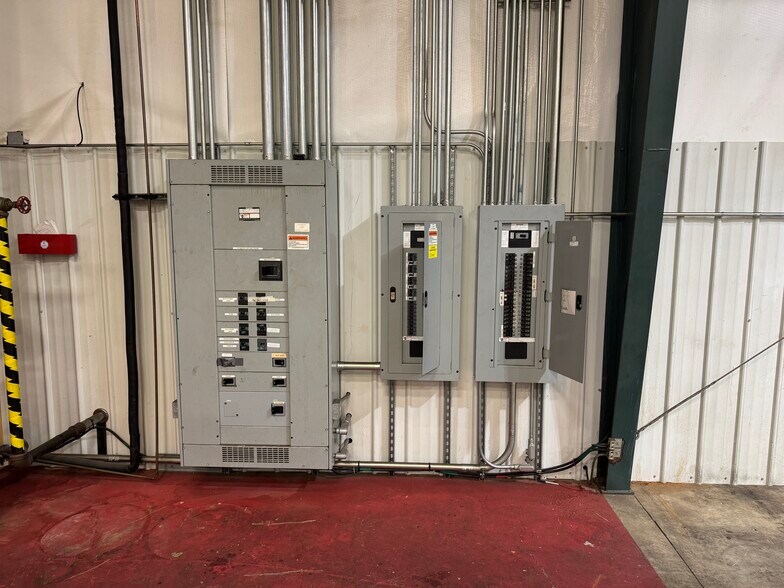 More Photos Of , Decatur Industrial For Sale