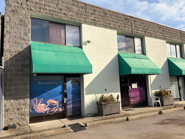 More Photos Of 8851 Beckwith Rd, Richmond Light Manufacturing For Sale