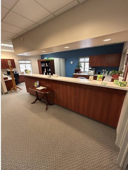 More Photos Of 7985 Paxton st, Harrisburg Office For Lease