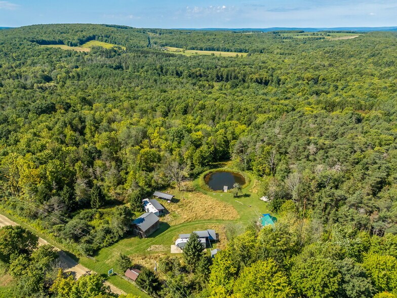 More Photos Of 9545 Redman Rd, Fillmore Land For Sale