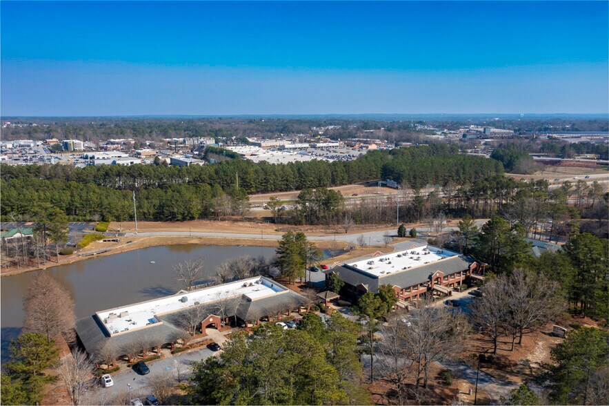 More Photos Of 1200 Brookstone Centre Pky, Columbus Office For Lease