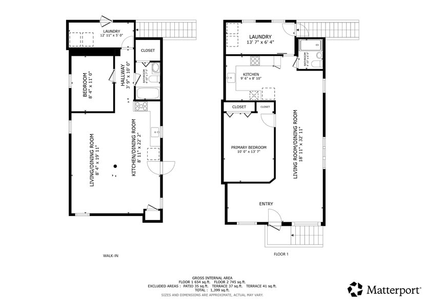 More Photos Of 2811 Haring St, Brooklyn Multifamily For Sale