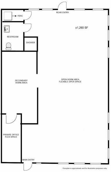 More Photos Of 2225 Green Vista Blvd, Sparks Office For Sale
