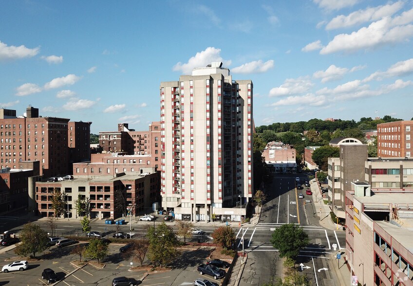 More Photos Of 10 Chestnut St, Springfield Multifamily For Sale