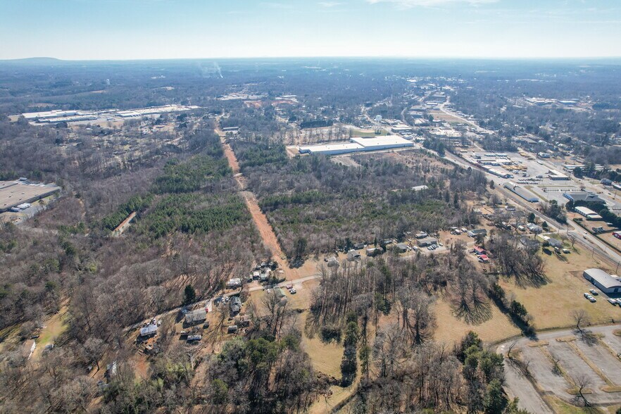 More Photos Of Newton Industrial Park Dr, Newton Land For Sale