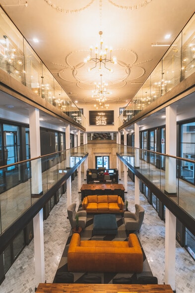 More Photos Of 6128 Ridge Ave, Philadelphia Office For Sale