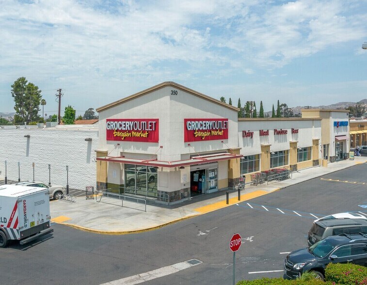 More Photos Of 350 N 2nd St, El Cajon General Retail For Lease