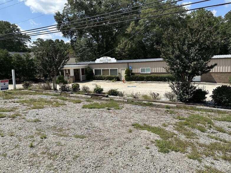 More Photos Of 8127 Dallas Hwy, Douglasville Freestanding For Sale