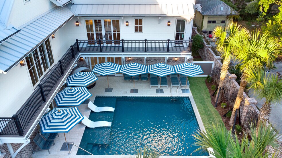 More Photos Of 104 17th st, Tybee Island Apartments For Sale