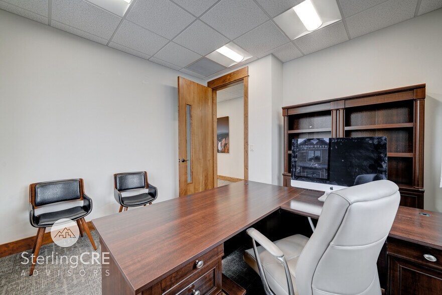 More Photos Of 3950 Valley Commons Dr, Bozeman Office For Lease